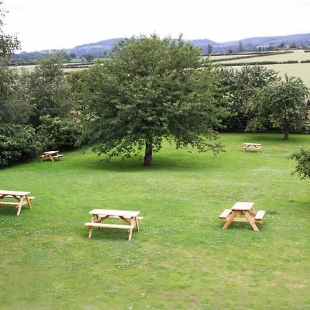 Oyo White Horse Lodge Hotel, East Thirsk Bagby Εξωτερικό φωτογραφία