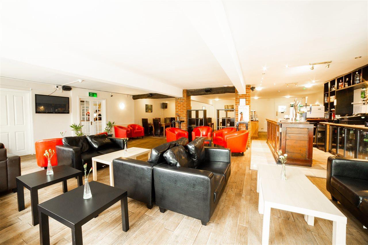 Oyo White Horse Lodge Hotel, East Thirsk Bagby Εξωτερικό φωτογραφία