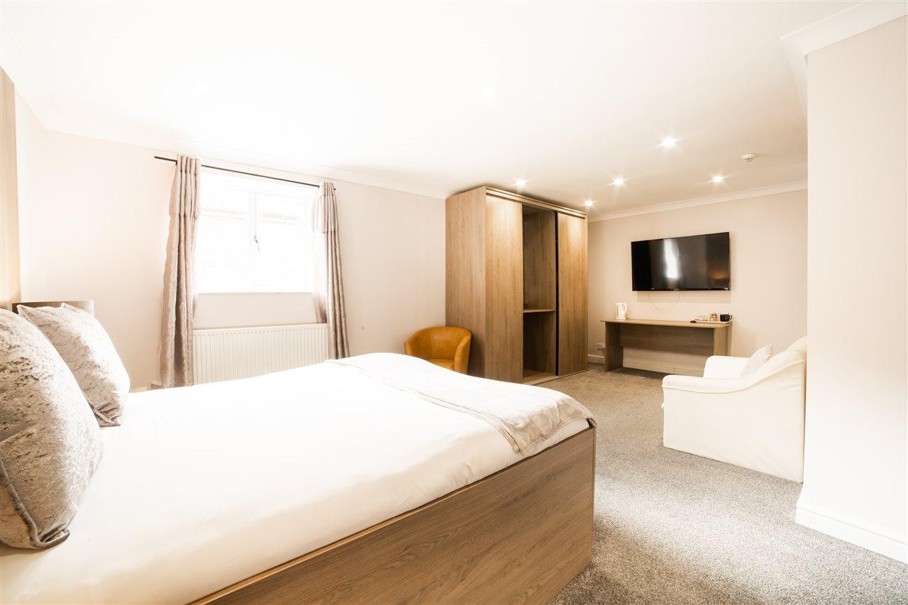 Oyo White Horse Lodge Hotel, East Thirsk Bagby Εξωτερικό φωτογραφία
