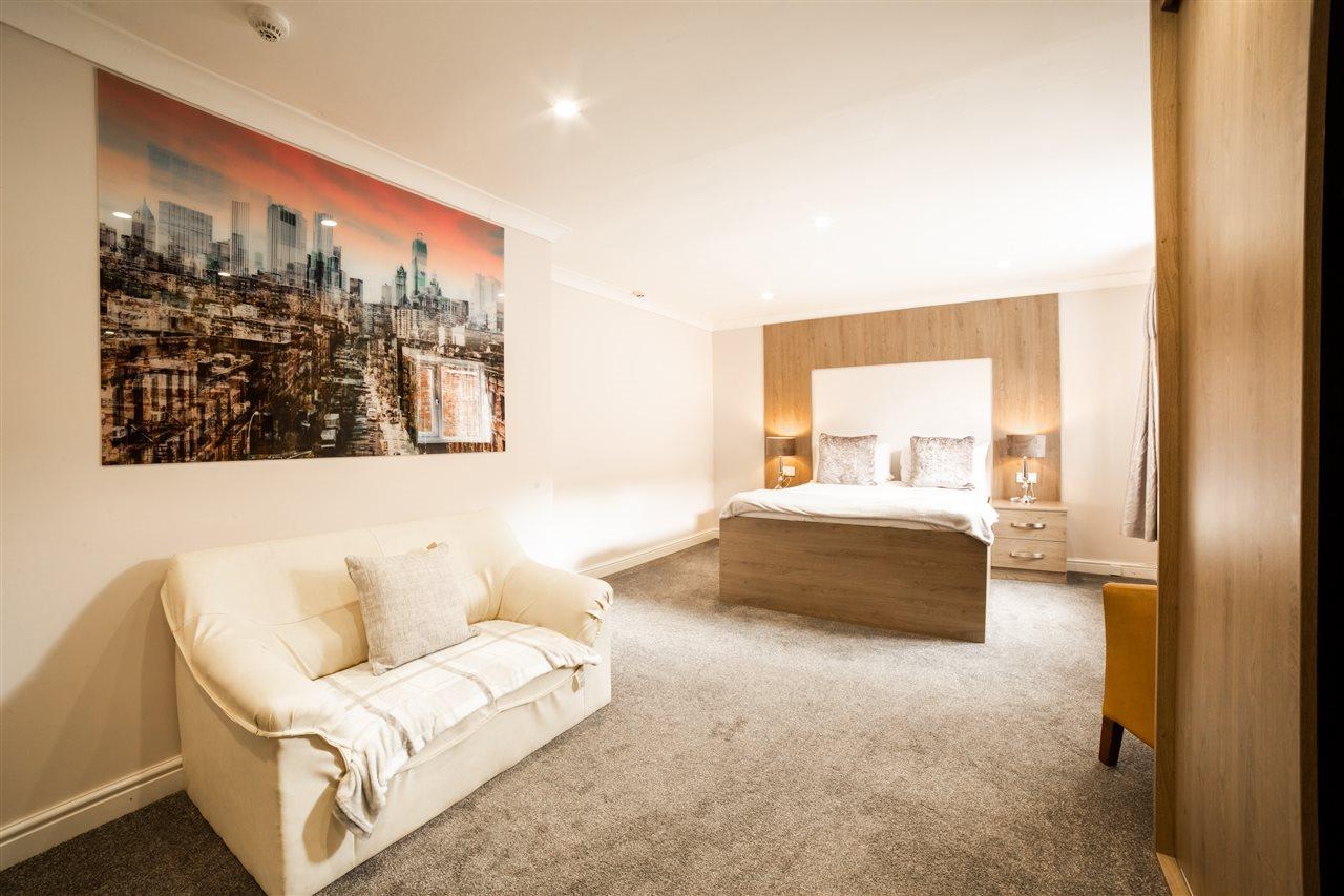 Oyo White Horse Lodge Hotel, East Thirsk Bagby Εξωτερικό φωτογραφία