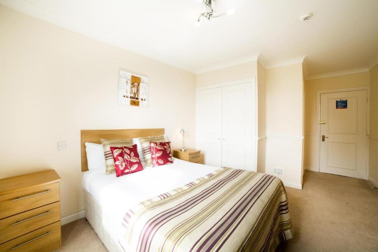 Oyo White Horse Lodge Hotel, East Thirsk Bagby Εξωτερικό φωτογραφία