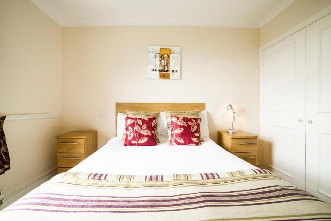 Oyo White Horse Lodge Hotel, East Thirsk Bagby Εξωτερικό φωτογραφία
