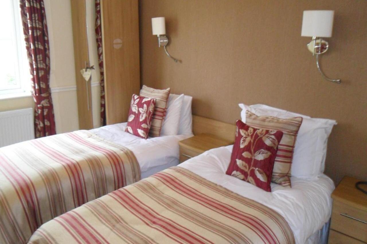 Oyo White Horse Lodge Hotel, East Thirsk Bagby Εξωτερικό φωτογραφία
