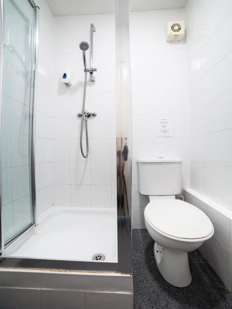 Oyo White Horse Lodge Hotel, East Thirsk Bagby Εξωτερικό φωτογραφία