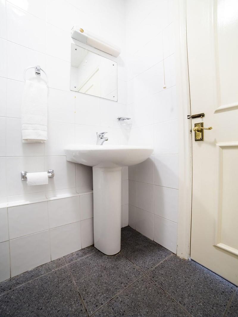Oyo White Horse Lodge Hotel, East Thirsk Bagby Εξωτερικό φωτογραφία