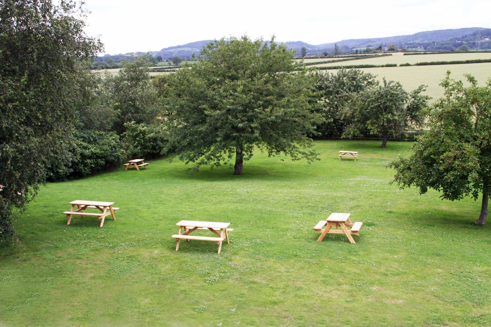 Oyo White Horse Lodge Hotel, East Thirsk Bagby Εξωτερικό φωτογραφία
