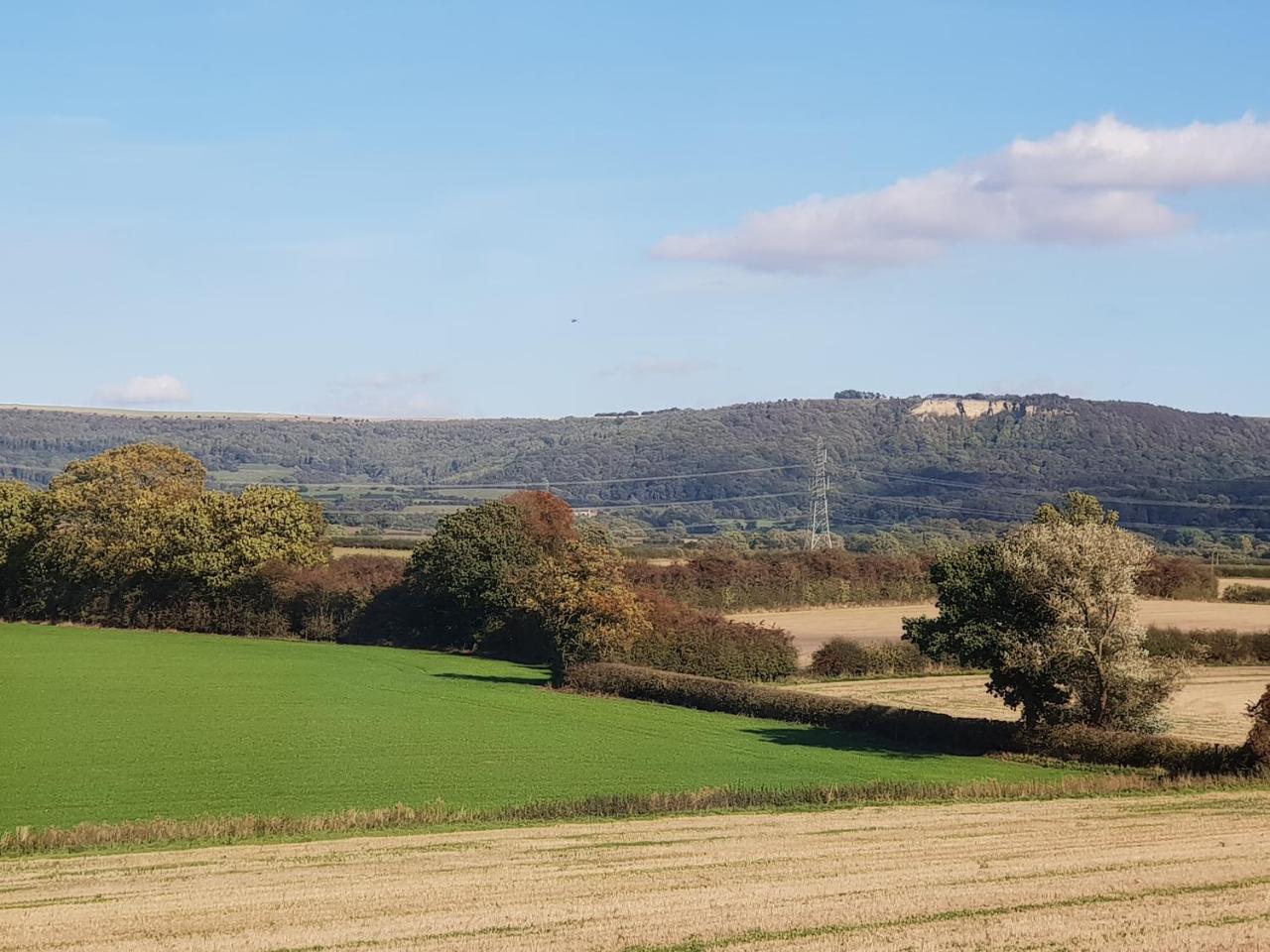 Oyo White Horse Lodge Hotel, East Thirsk Bagby Εξωτερικό φωτογραφία