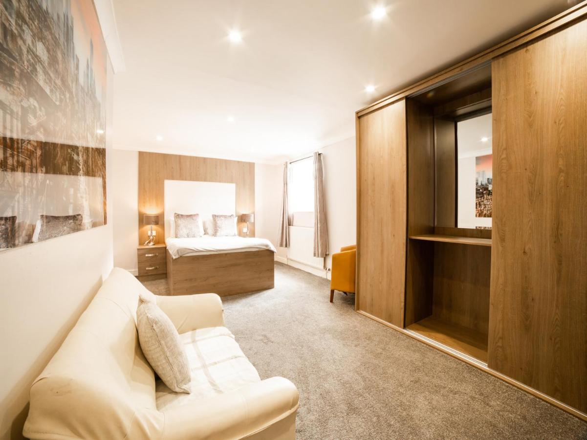 Oyo White Horse Lodge Hotel, East Thirsk Bagby Εξωτερικό φωτογραφία