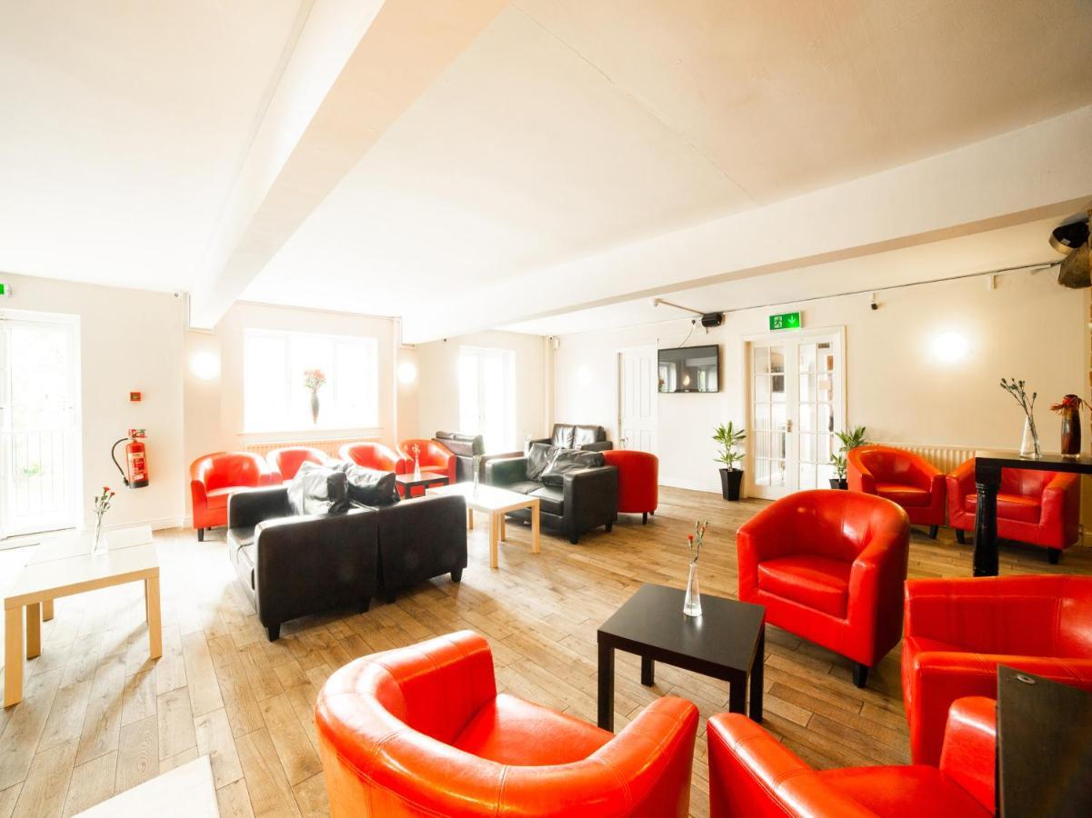 Oyo White Horse Lodge Hotel, East Thirsk Bagby Εξωτερικό φωτογραφία