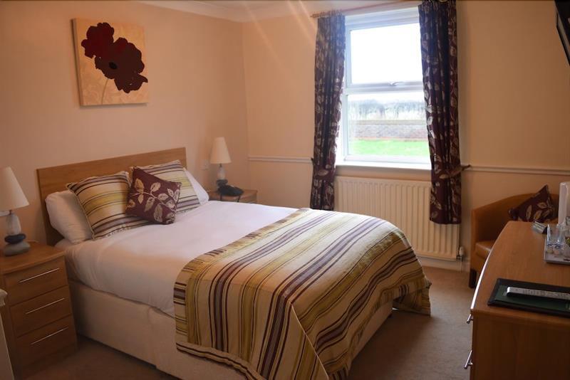 Oyo White Horse Lodge Hotel, East Thirsk Bagby Εξωτερικό φωτογραφία