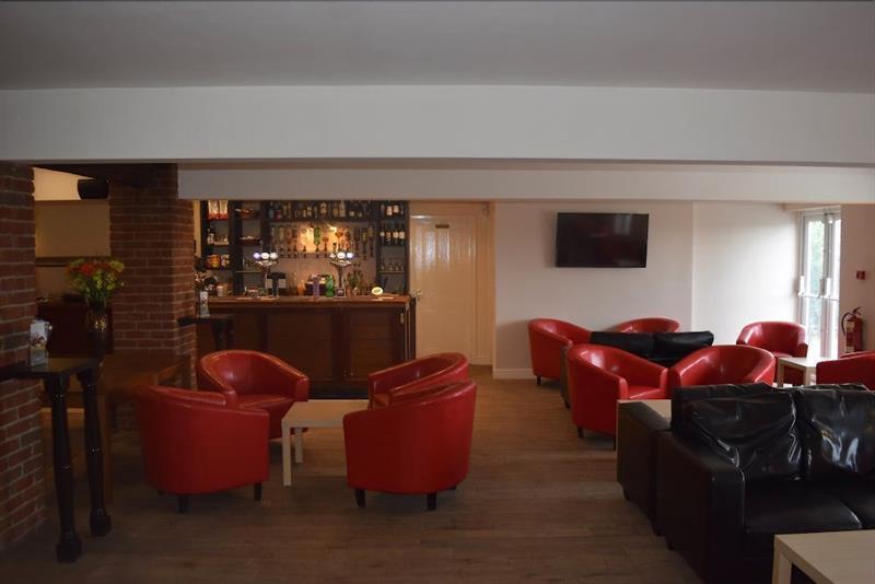 Oyo White Horse Lodge Hotel, East Thirsk Bagby Εξωτερικό φωτογραφία